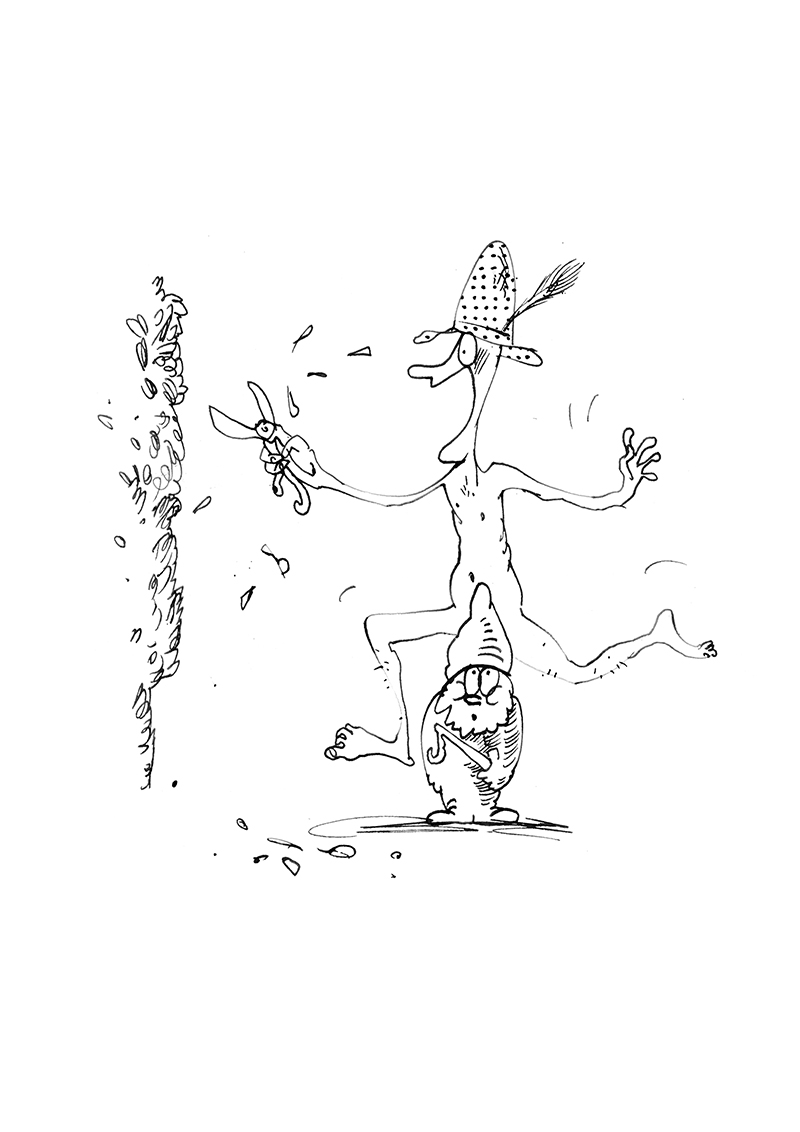 The English 03